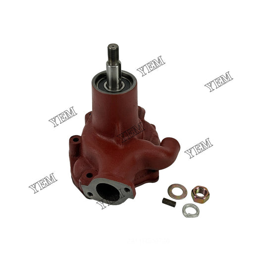 H06C Water Pump 16100-2372 Fit for Hino Diesel Engine for Hino Water Pump