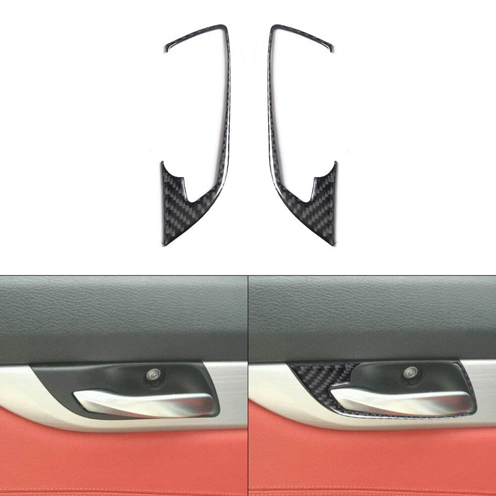 Brake and gas pedal protective cover suitable for 2015-2023 for Mustang 2 pieces New- v