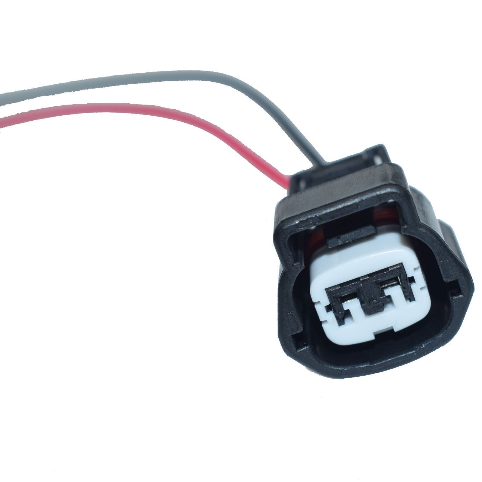 for Nissan for Infiniti Variable Valve Timing Solenoid Wiring Harness Plug Connector