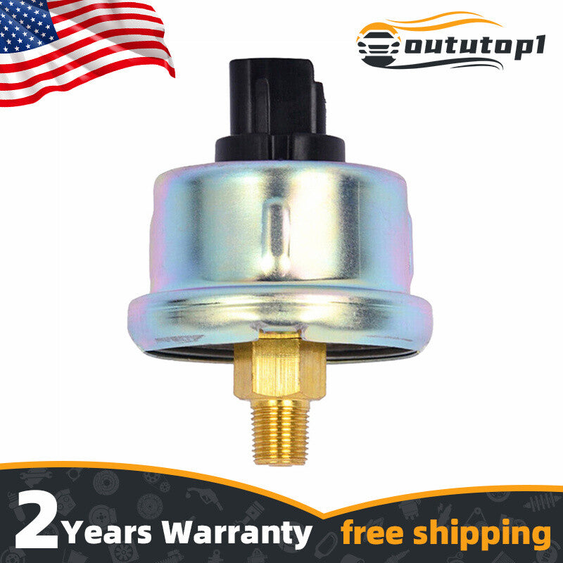 Engine Oil Pressure Sensor Gauge Fit for Lexus LX470 for Toyota for Land Cruiser Sequoia Q