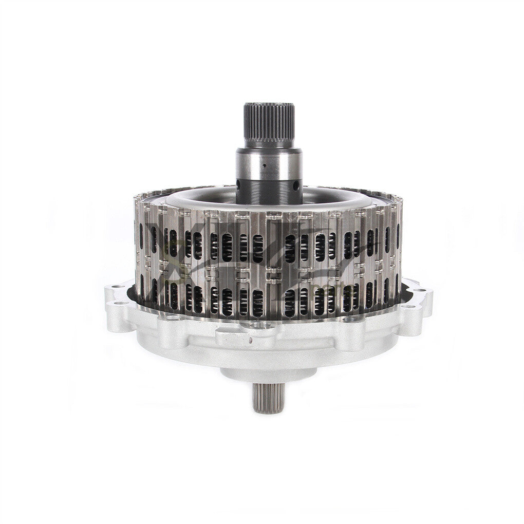 Transmission Clutch Assembly Fit for AUDI for A4 for A6 Q5 0DN 141 029E Q