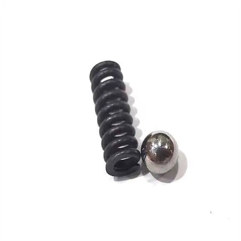 Suitable for Audi A6L A4 Q5 Ea888, 3rd variable exhaust camshaft ball spring - n