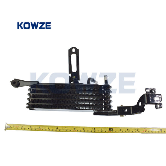 Oil Cooler Radiator Transmission Assy for TOYOTA Tacoma 4.0L V6 32920-04020 Q