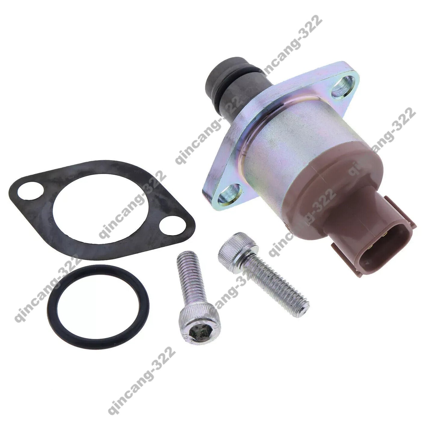 SCV Suction Control Valve RE534109 For 6100D 6110D 6115D 6125D 6130D