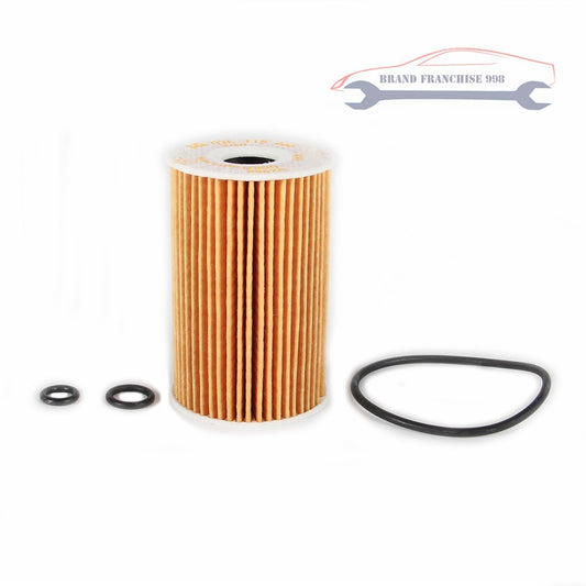 2.0TDI diesel fuel filter suitable for VW Beetle, for Jetta , for Passat , for Audi for A5 #03L115562# Q