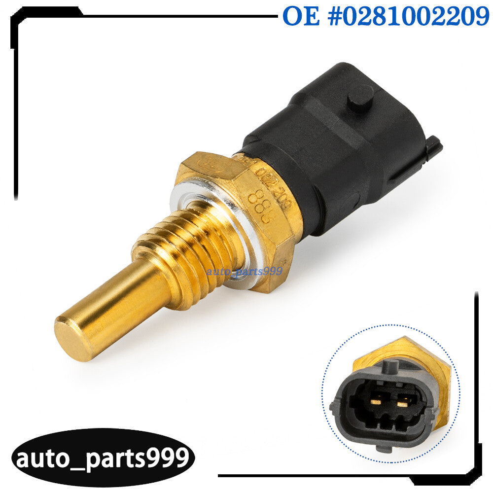 Temperature sensor switch suitable for POLARIS RZR 4 800 900 Ranger 500 Sportsman 4010644- n