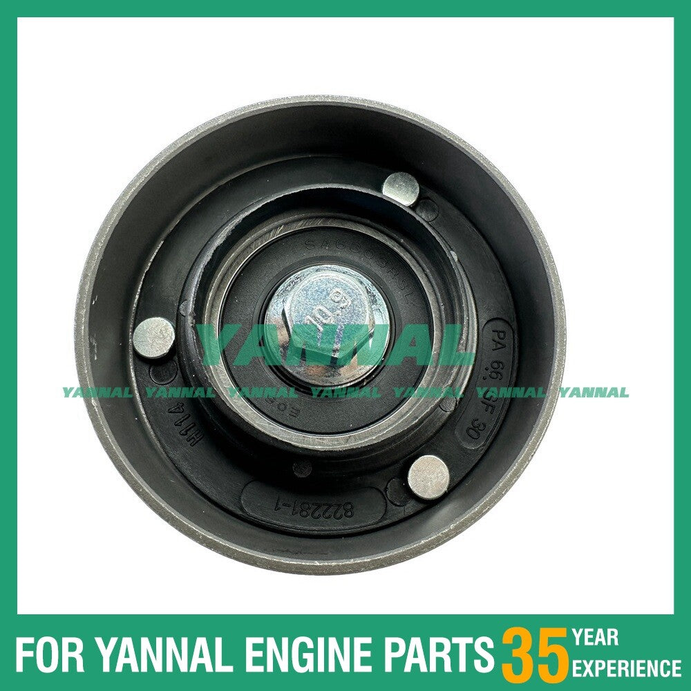 TCD2013L6-4V Guide Roller 04901801 20759364 Suitable for Deutz engine parts, .