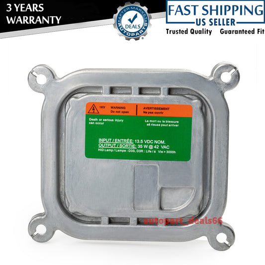 HID xenon lamp ballast bulb control module suitable  for ford  for Lincoln MKC MKS MKT MKX Q