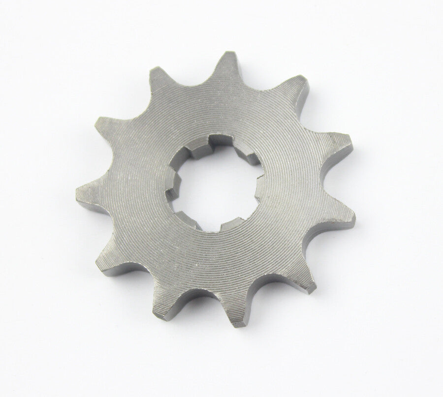 420 20MM 12T Front Engine Sprocket Pit Dirt Bikes ATV Quad Go Kart Motorcycles