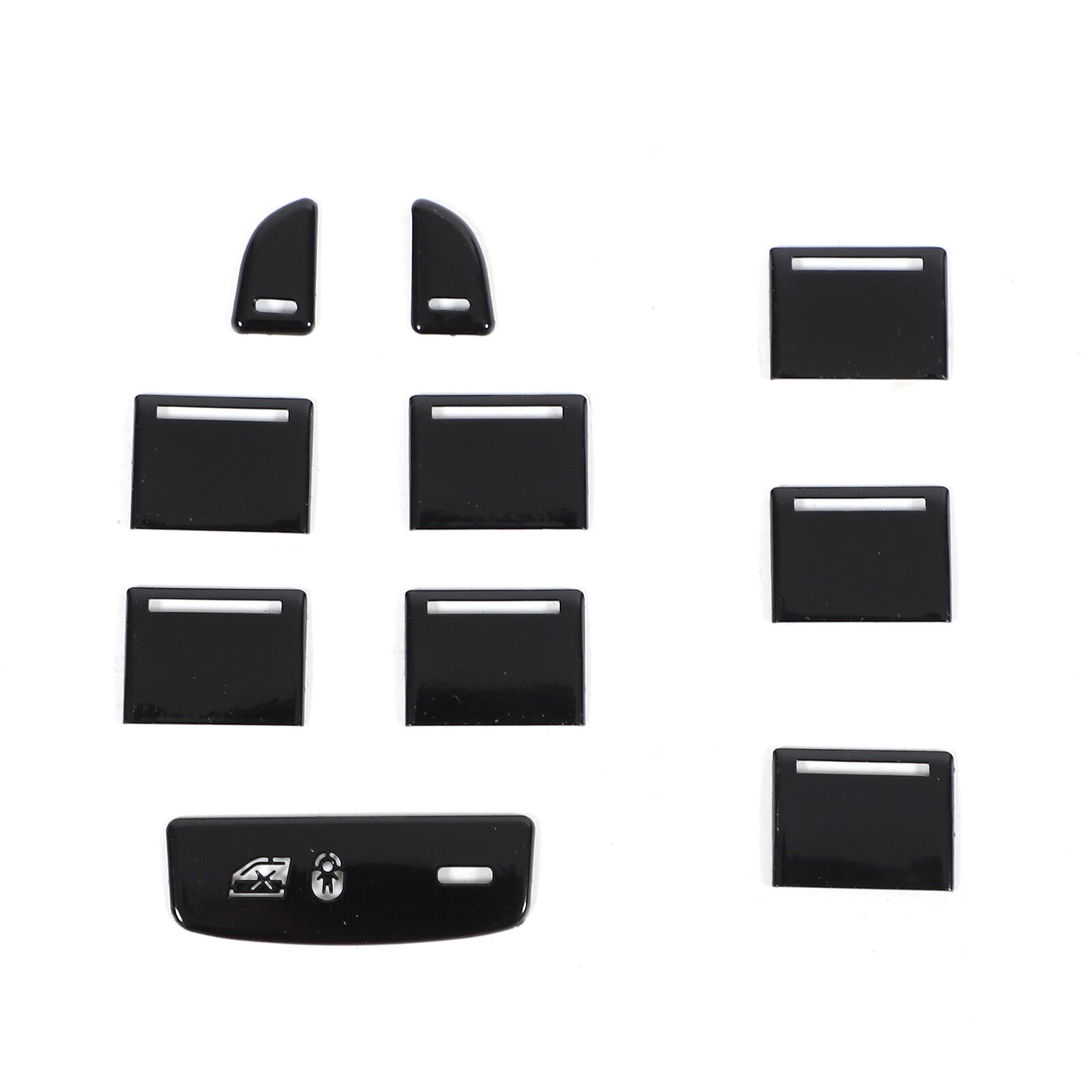 Air Conditioning CD Panel for Pathfinder 13-18- v