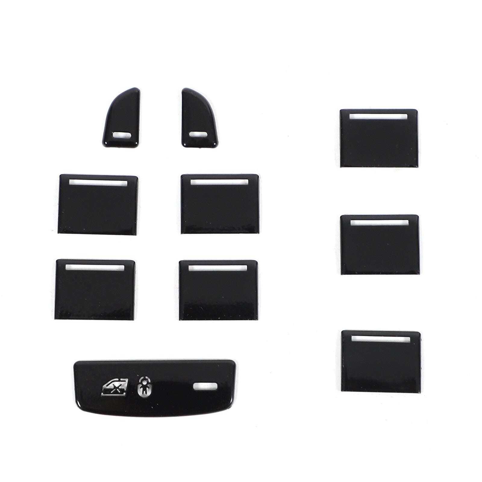 Air Conditioning CD Panel for Pathfinder 13-18- v