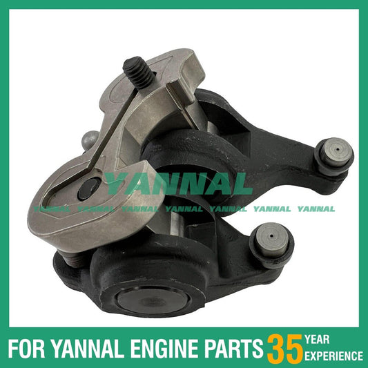 Whole-unit sales of 6D107 rocker arm assembly for diesel engines -