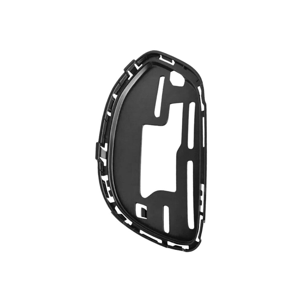 Front Right Bumper Fog Light Lamp Grille Cover Fits For S-Class W222 2018-2020