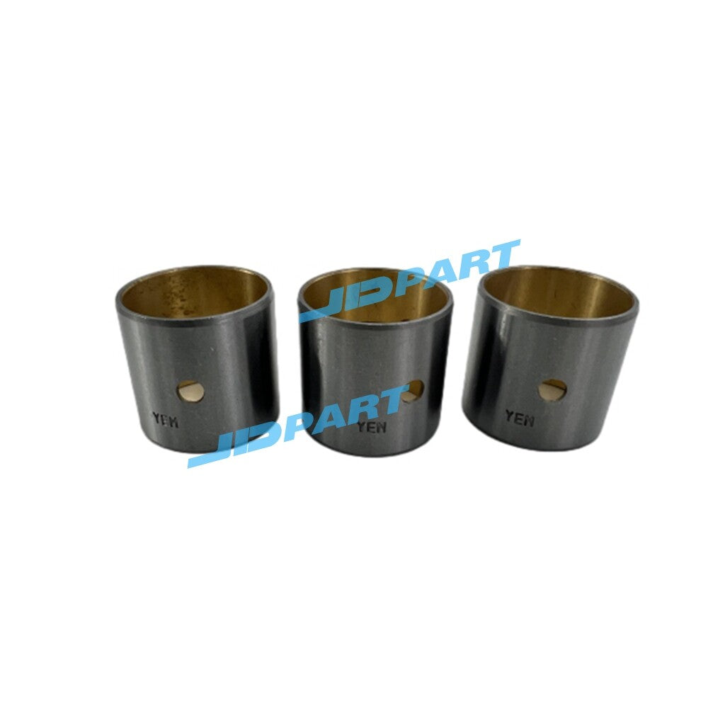 3-piece D950 connecting rod bushings for engine spare parts -