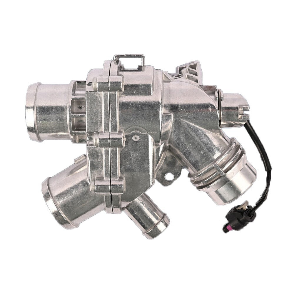 Upgraded Aluminium Thermostat Housing for Land Rover for Range Rover 3.0L LR117568 n