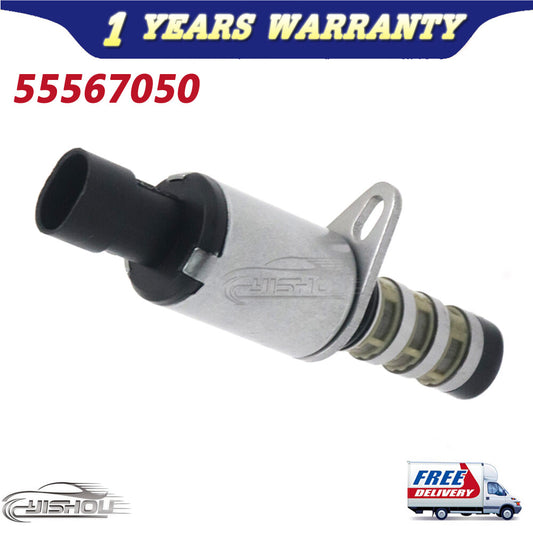 55567050 for Chevrolet for Cruze Sonic 1.6L 1.8L Variable Valve Timing Solenoid VVT