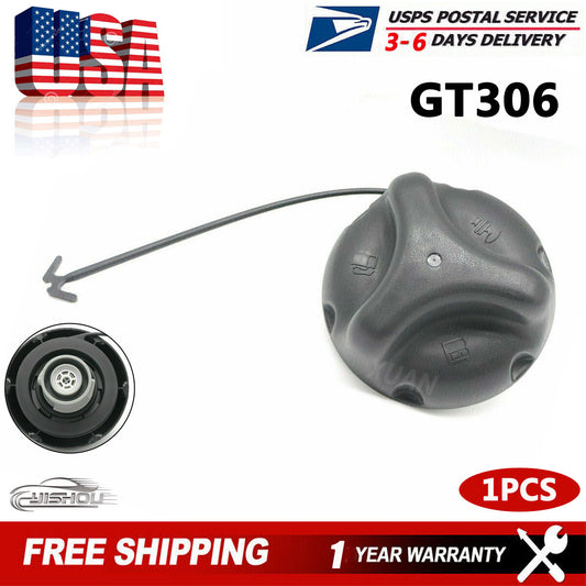 25827646 New Fuel Tank Gas Cap Fits For GM for Hummer H3 H3T H2 2004-2010 US Q