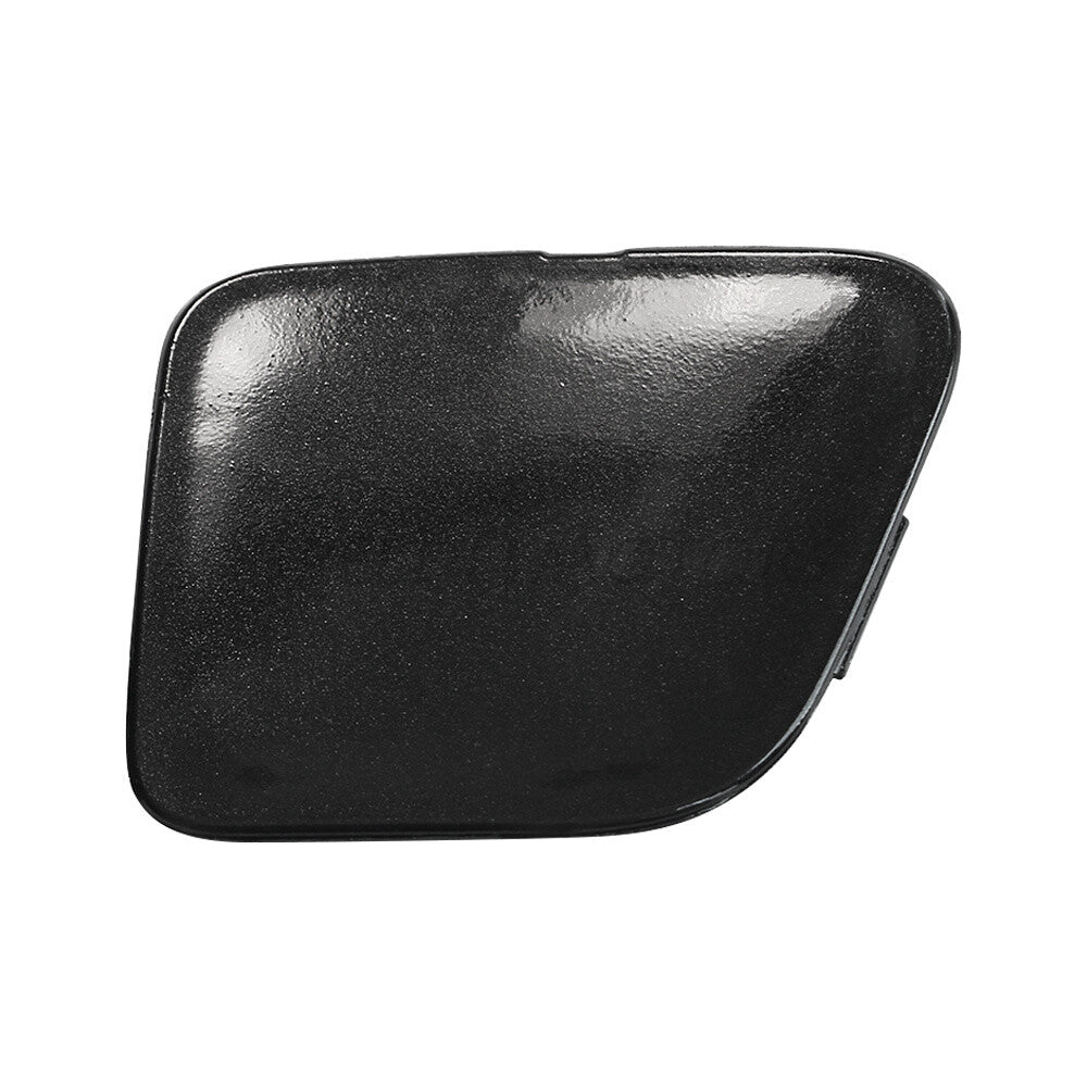 Front Right Bumper Tow Hook Eye Cover Towing Cap for Toyota Prius V 2014-2017 Q