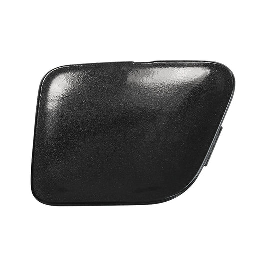 Front Right Bumper Tow Hook Eye Cover Towing Cap for Toyota Prius V 2014-2017 Q