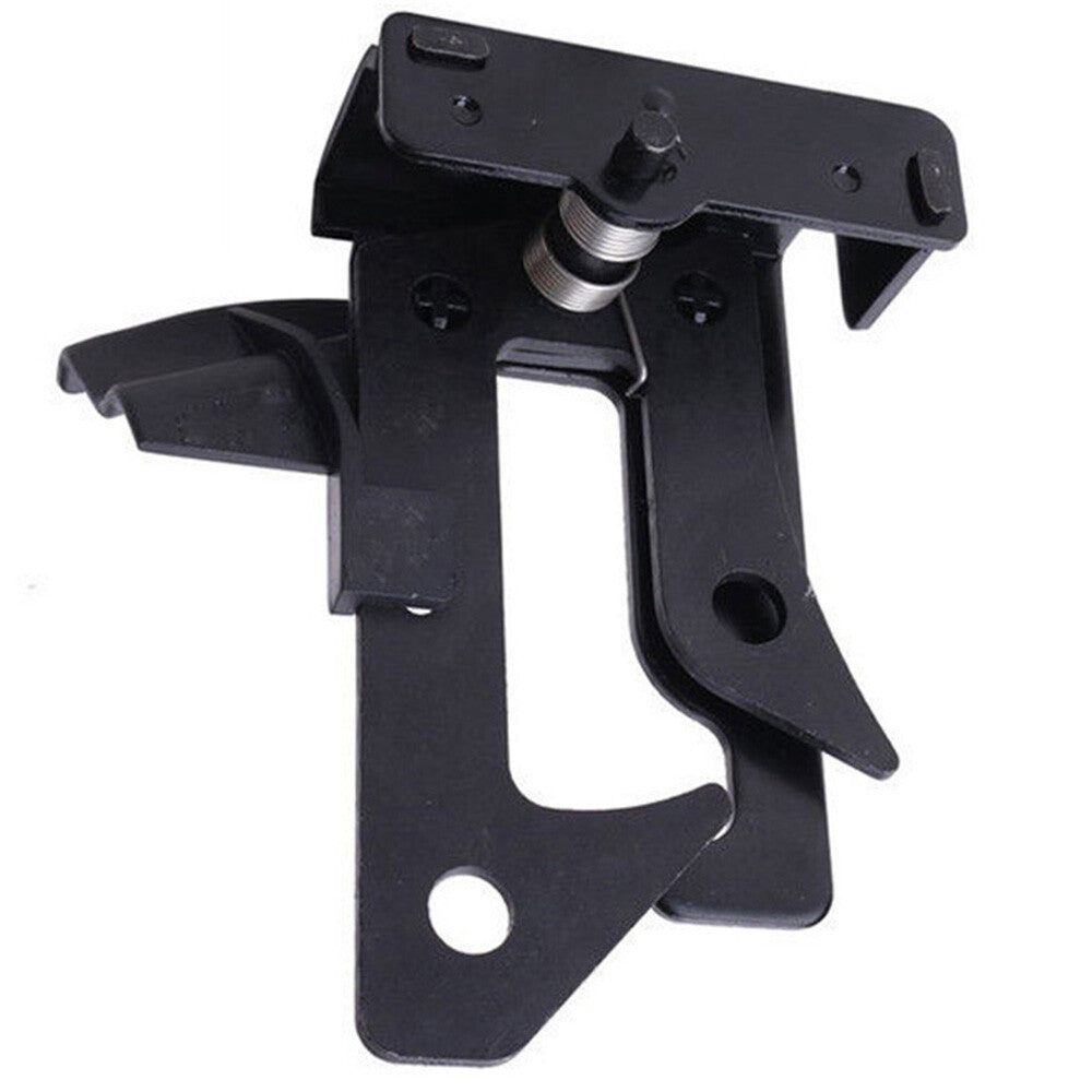 for Mercedes for Benz C300 C350 E350 E550 Hood Safety Latch Catch Lock - A2048800064 Q