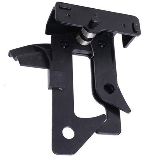 for Mercedes for Benz C300 C350 E350 E550 Hood Safety Latch Catch Lock - A2048800064 Q