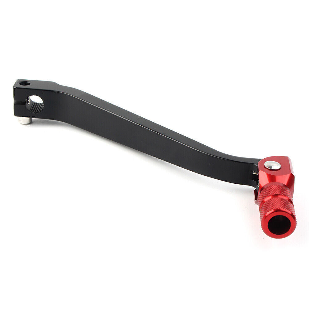 Fit 13-19 for Honda CRF250L Folding Motorcycle Gear Shift Lever Shifter CNC Aluminum