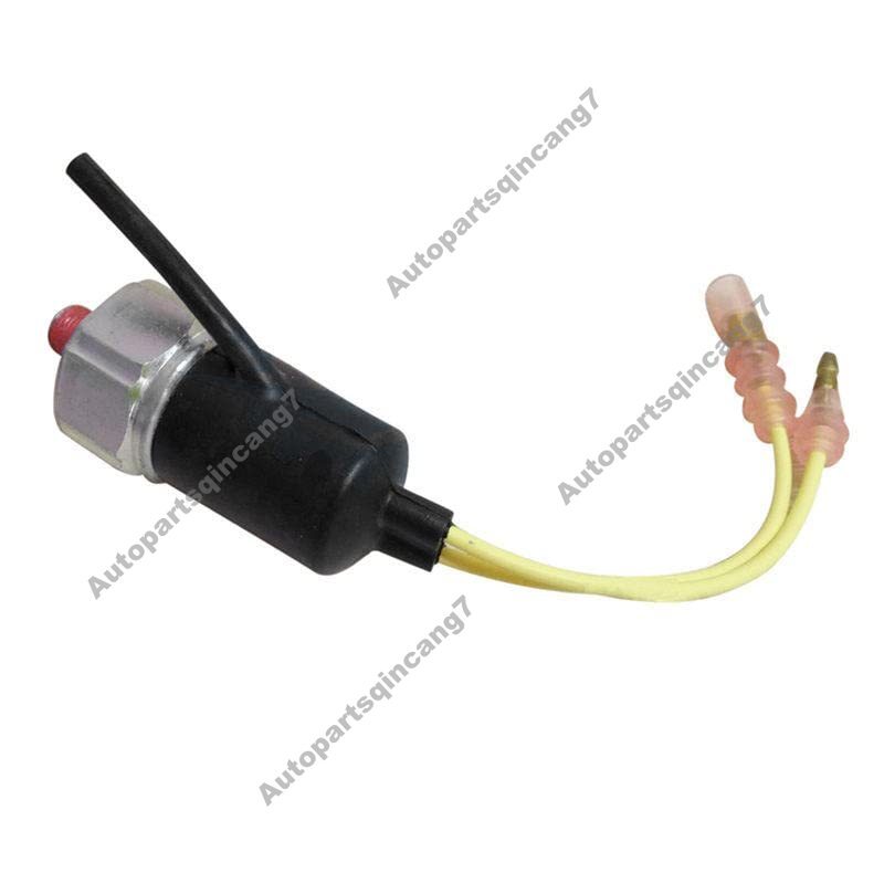 Oil Pressure Switch 1-82410160-0 for Isuzu 6BD1 4BD1 Hitachi EX200