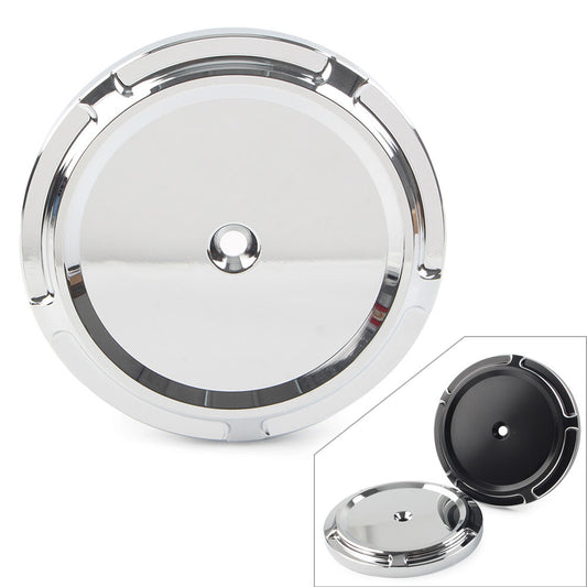 Air Cleaner Cover for Harley Dyna Breakout Electra Road Glide Night Train Q
