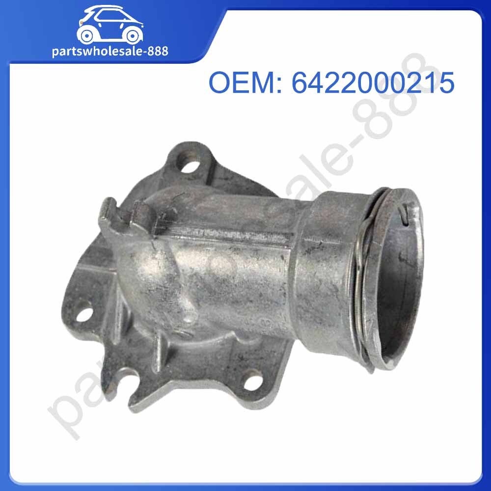 6422000215 Thermostat Housing for Mercedes X164 GL350 R350 E350