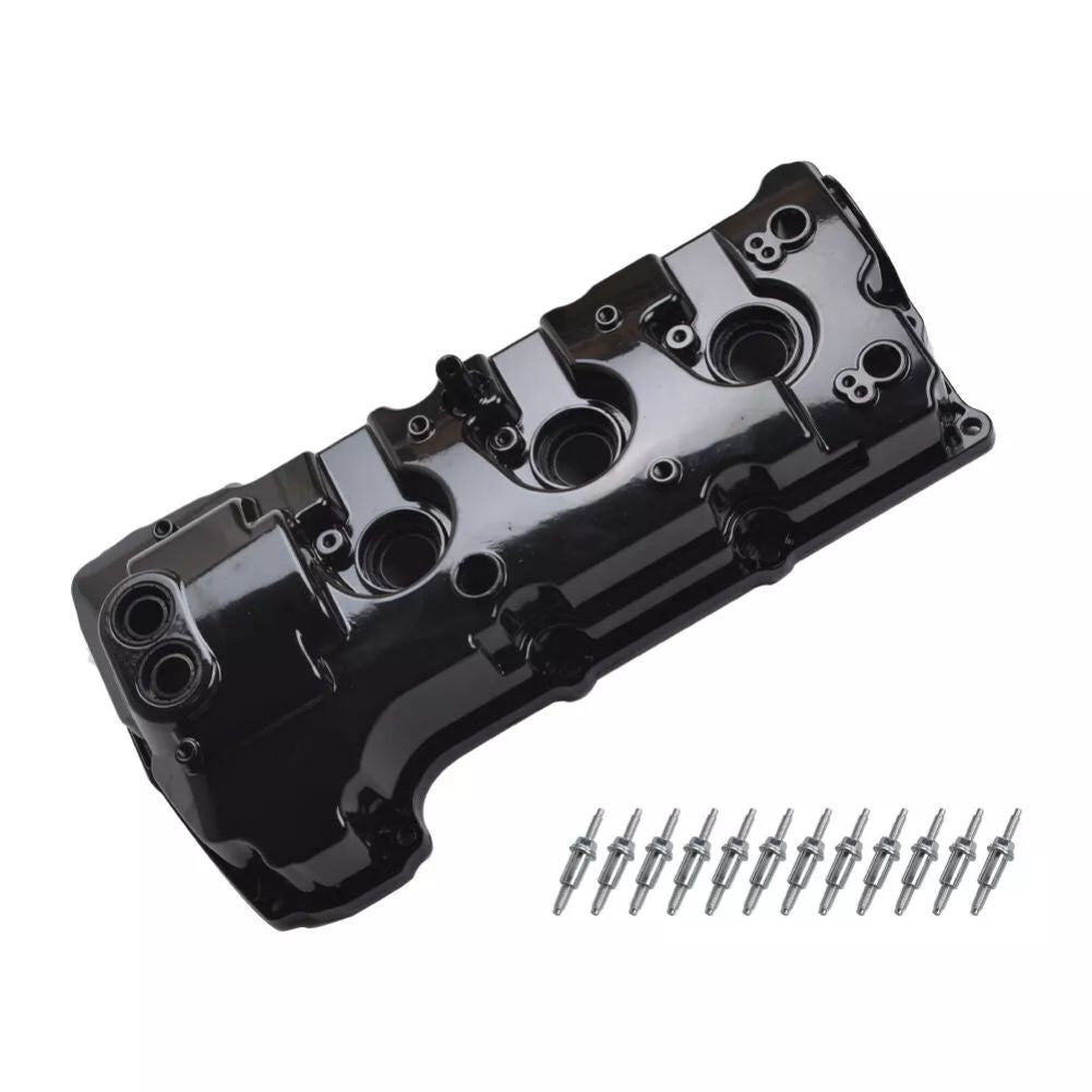 DL3Z6582A Valve Cover Right  for ford  F-150 Transit for Lincoln 11-23 Q