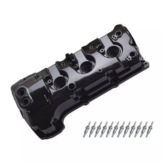 DL3Z6582A Valve Cover Right  for ford  F-150 Transit for Lincoln 11-23 Q