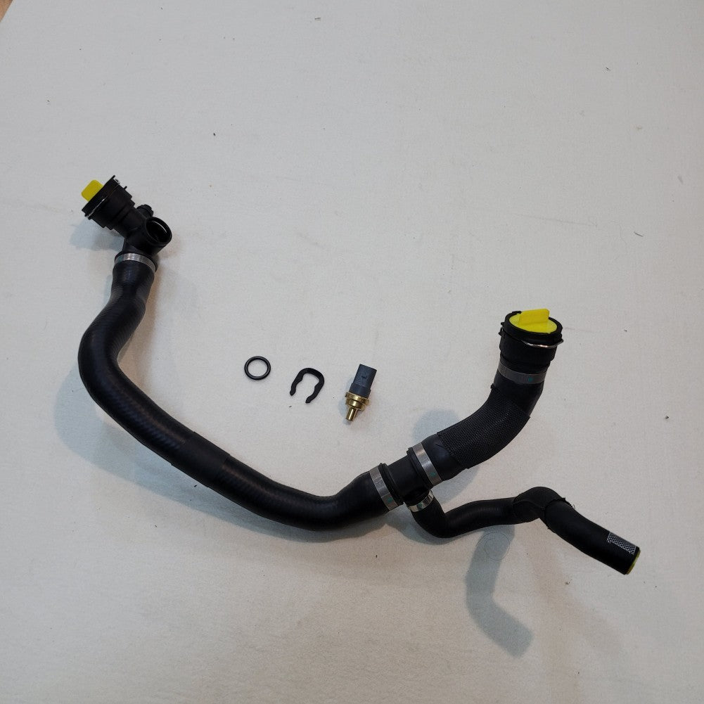 Engine Lower Radiator Hose for Audi Q5 2.0T 18-24