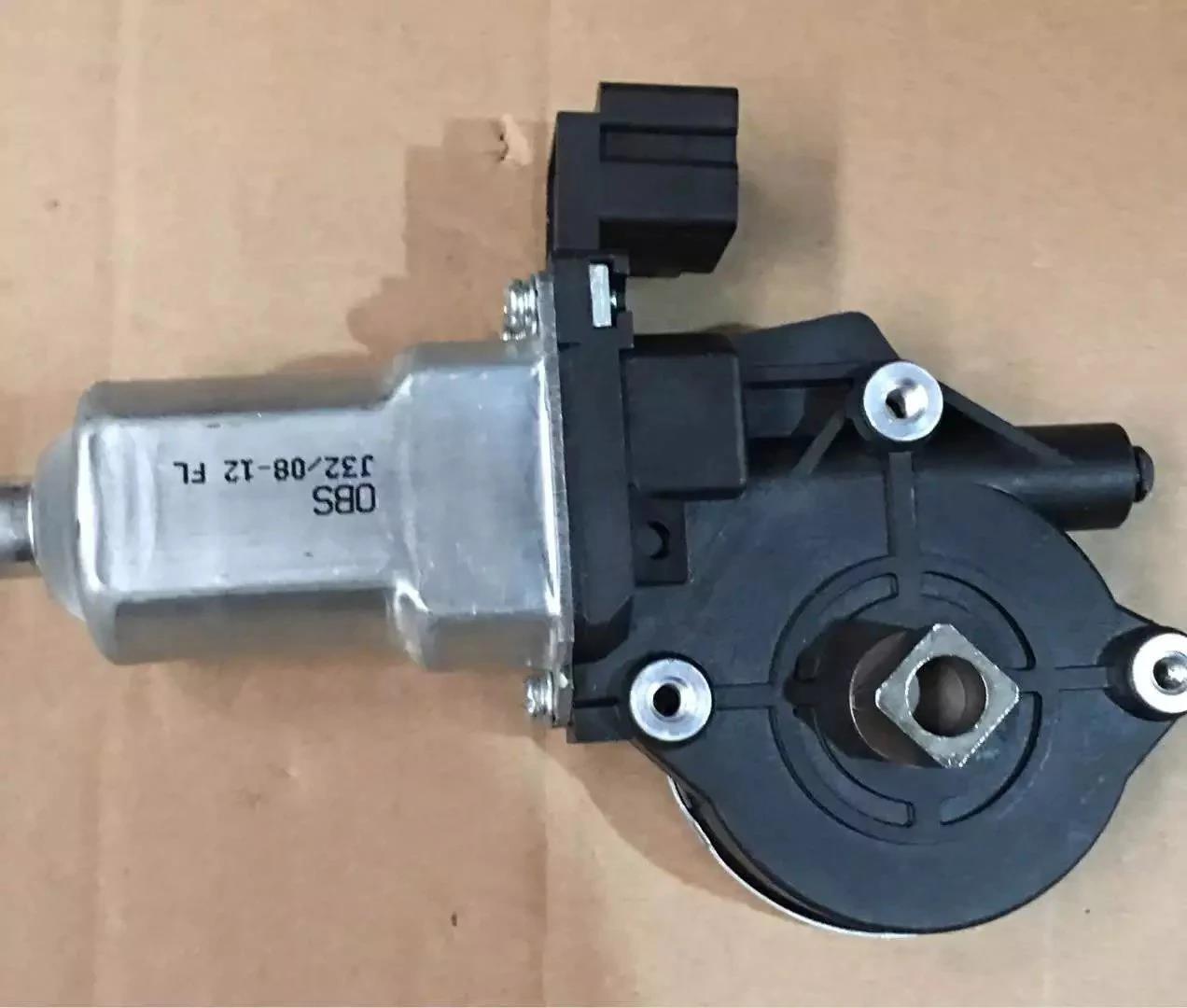 Front Right Power Window Lifter Regulator Motor For 2007-2013 for Nissan Qashqai
