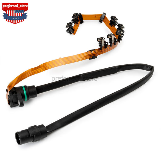 Suitable for Audi A3, seats, for Skoda 01M927365 transmission internal electromagnetic wiring harness - v