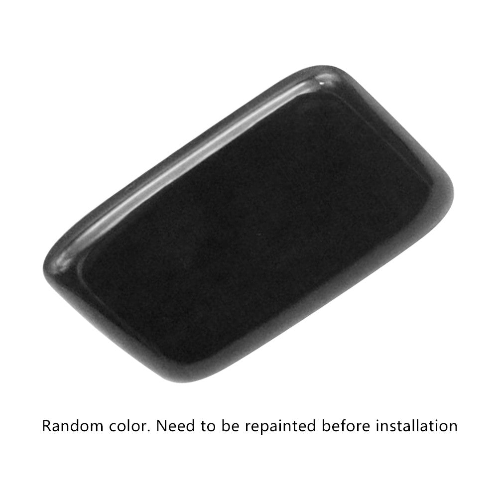 Front Right Headlight Washer Cover Unpainted Fits for Genesis 2015-2016 Q