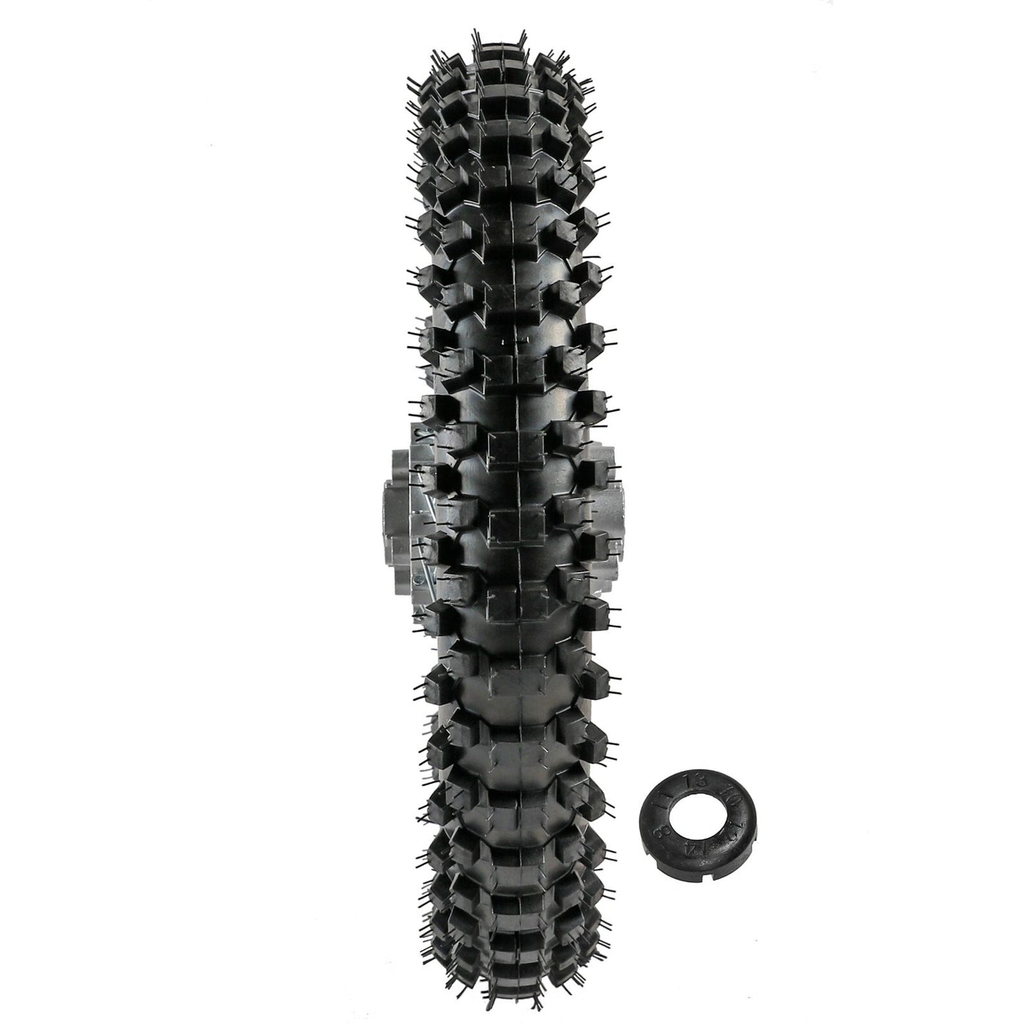 16-inch rear wheel, 90/100-16 tire, rim assembly, Fo Pit Dirt bicycle, CRF150, XR100, TTR125