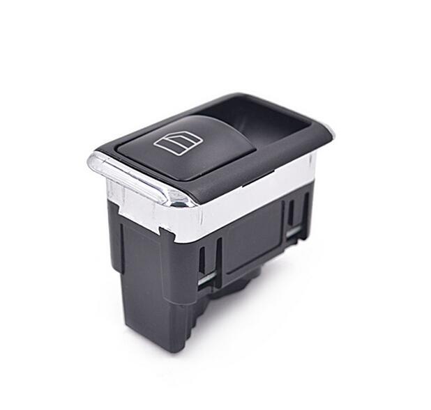 Front passenger window lift switch is suitable for Mercedes W204 C250 C300 C350 C63- n