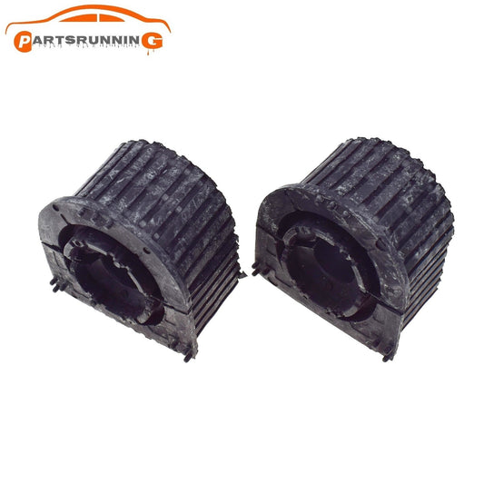 Front Stabilizer Sway Bar Bushing Pair for 2010-16 for Porsche for Panamera 97034379305 Q