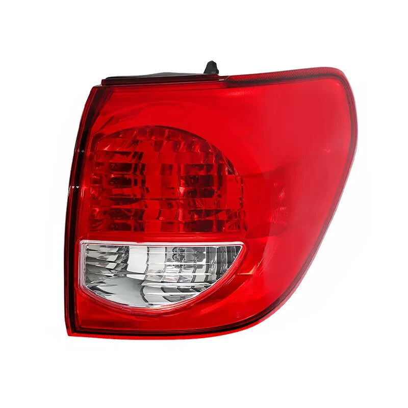 Right Rear Tail Light Brake Turn Signal With Bulb For Sequoia 2008-2017 v