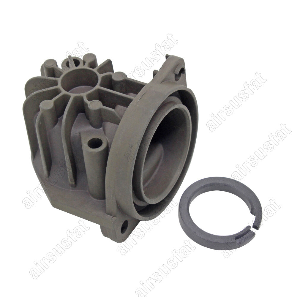 Luftfederung Kompressor Zylinder mit Kolbenring for Audi A8D3 A6C5 W220 W211 XJ6 Q
