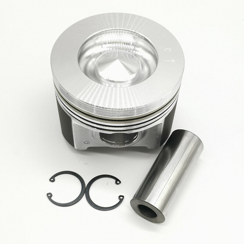 For Kubota Bobcat Excavator V3800 V3800T V3800DI-T Engine Overhaul Rebuild Kit