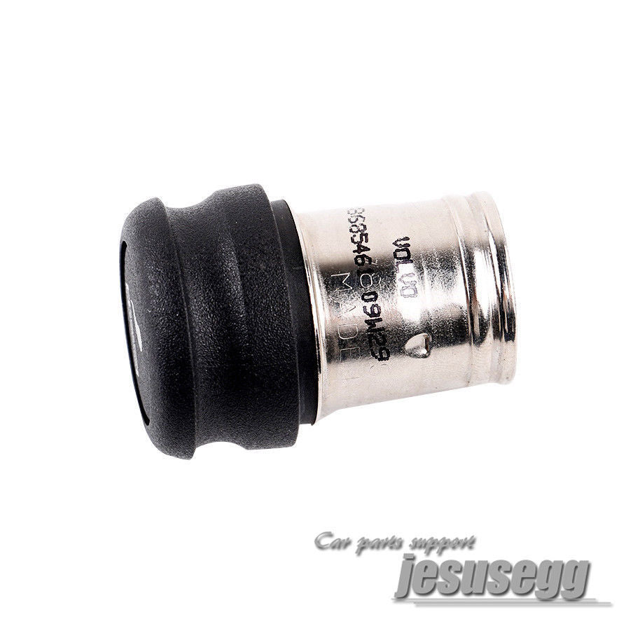 NEW CHARCOAL COLORED REAR CIGARETTE LIGHTER 8685461 for VOLVO XC90 S80 S40 S60 Q