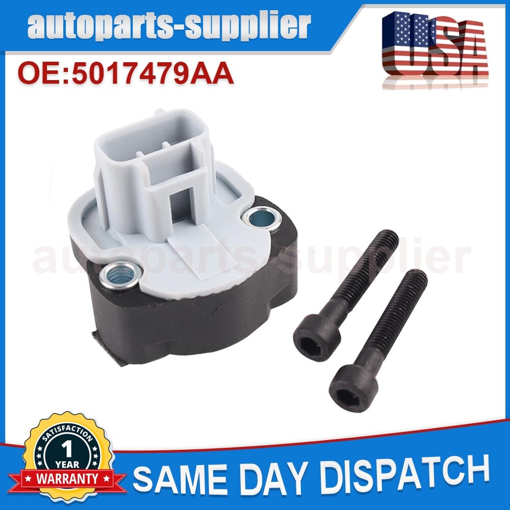Throttle Position Sensor (TPS) for Dodge for Ram 1500 (3.9L, 4.7L, 5.2L, 5.9L) from 1995 to 2007.