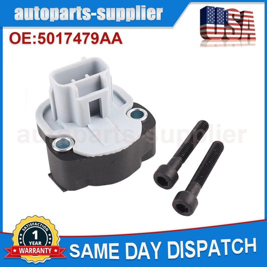 Throttle Position Sensor (TPS) for Dodge for Ram 1500 (3.9L, 4.7L, 5.2L, 5.9L) from 1995 to 2007.