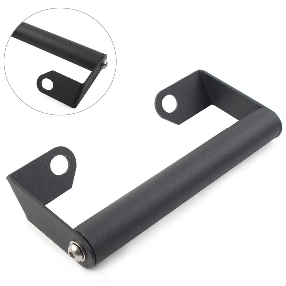 Mobile Phone GPS Plate Bracket Stand Holder for Tiger 900 GT PRO Rally 20-22 21