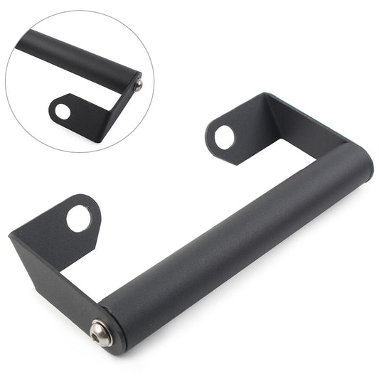 Mobile Phone GPS Plate Bracket Stand Holder for Tiger 900 GT PRO Rally 20-22 21
