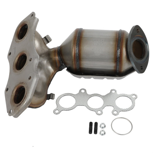 Catalytic Converter 16471 For 2007-2017 for Lexus ES350 3.5L 2008 2009 2010Rear EPA