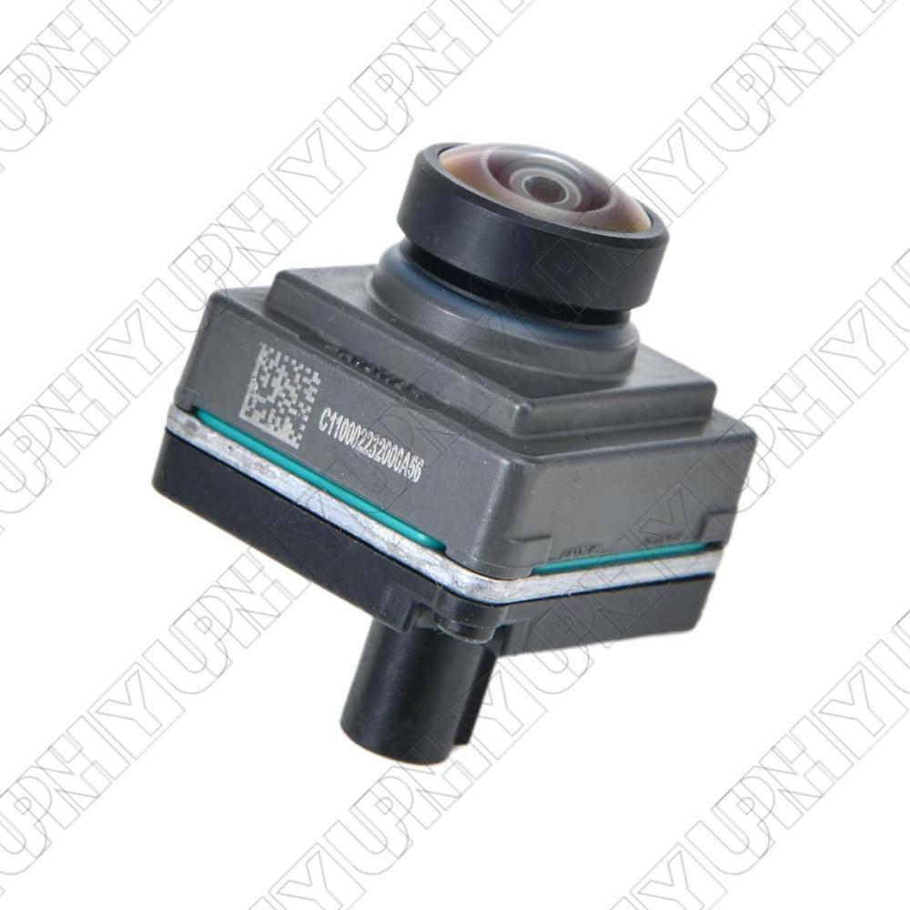 For 24-25 for Chevrolet Silverado 1500 Rear Side Driver Information Camera 85573256 Q