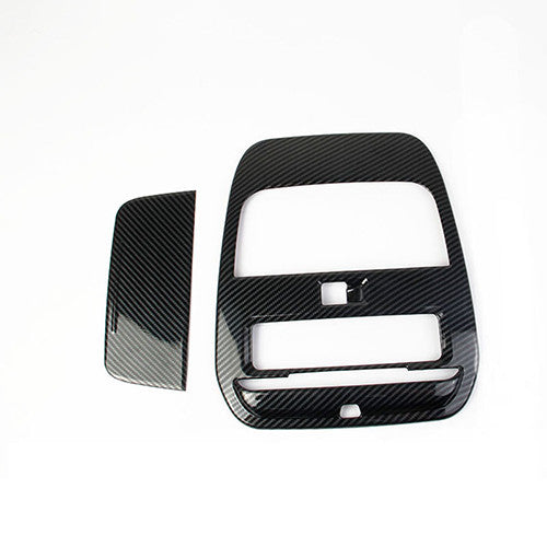 Suitable for 2010-2015 for Lexus RX270 RX350 exhaust muffler socket end rear tailpipe cover- v