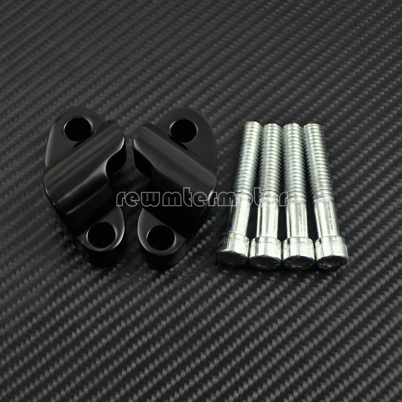 Turn Signal Bullet Visor Deuce Smoked Lens Cover Fit For Dyna Softail Sportster Q